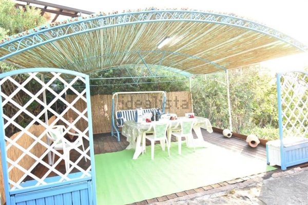 casa indipendente in affitto a Domus de Maria in zona Chia