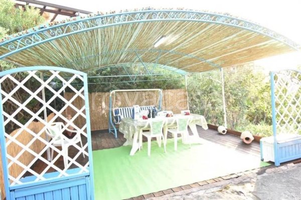 casa indipendente in affitto a Domus de Maria in zona Chia