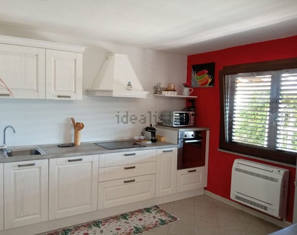 appartamento in affitto a Domus de Maria