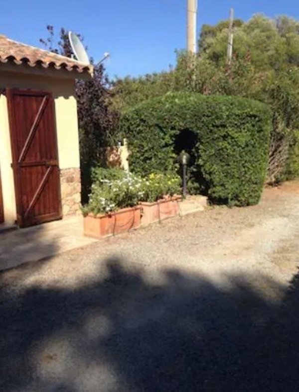 appartamento in affitto a Domus de Maria