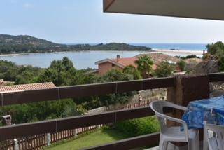 casa indipendente in affitto a Domus de Maria in zona Chia