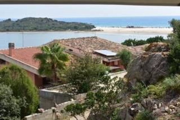 appartamento in affitto a Domus de Maria