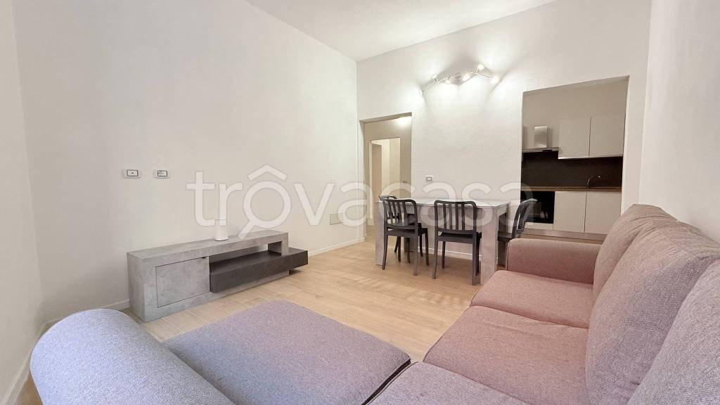 appartamento in affitto a Domusnovas