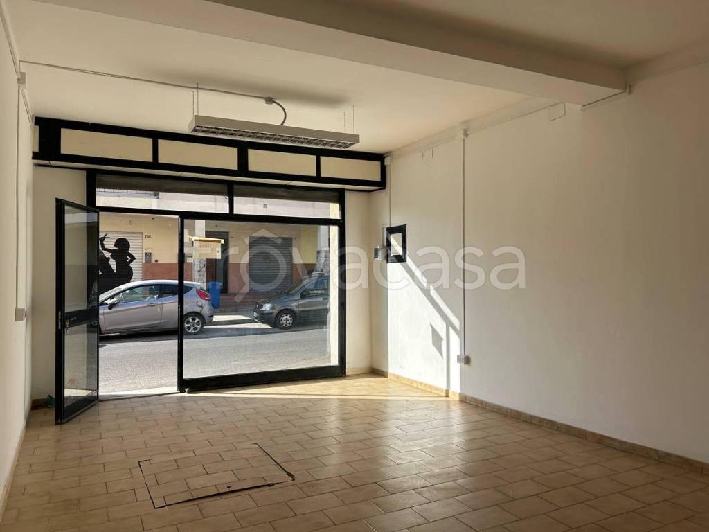 appartamento in affitto a Domusnovas