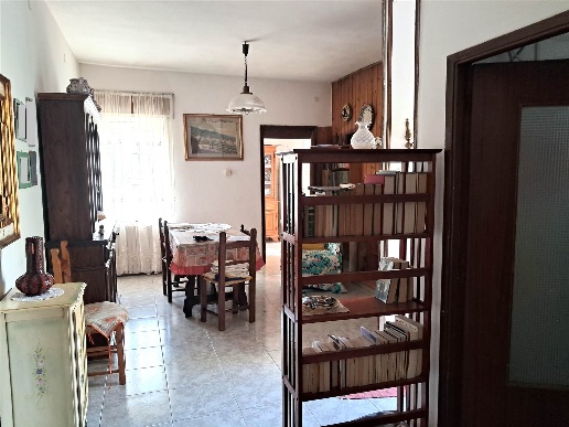 appartamento in affitto a Domusnovas