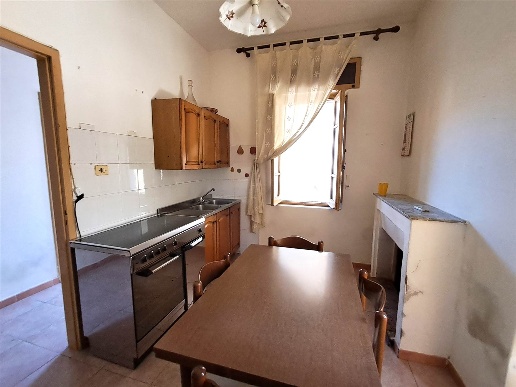 appartamento in affitto a Domusnovas