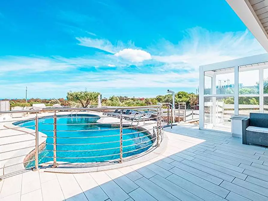 casa indipendente in affitto a Gonnesa