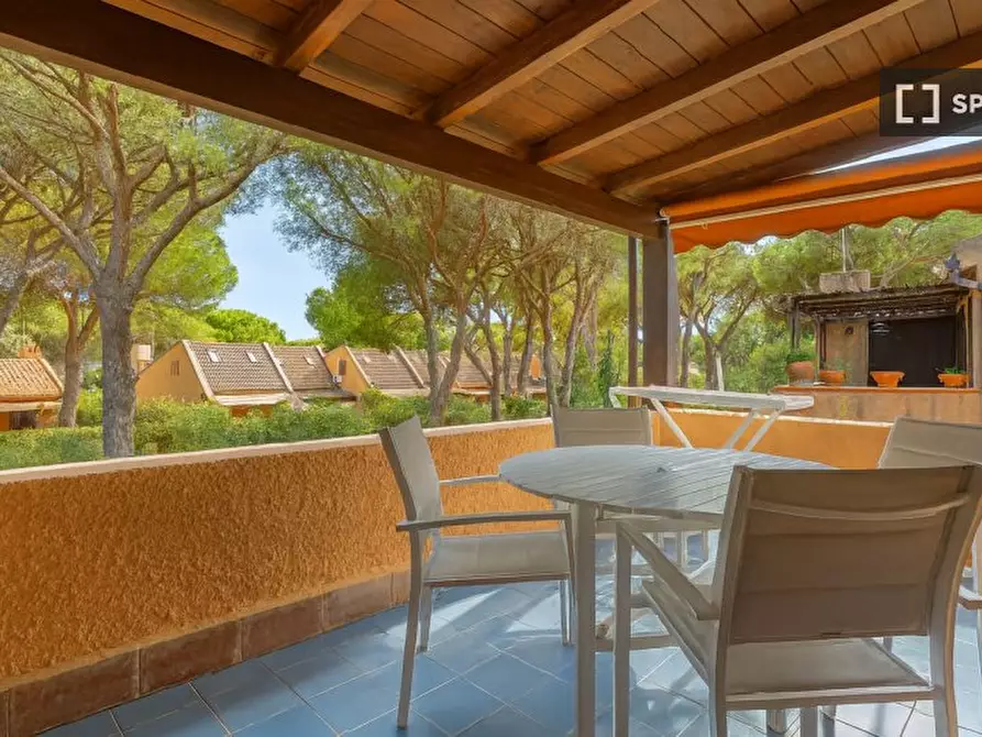 appartamento in affitto a Gonnesa