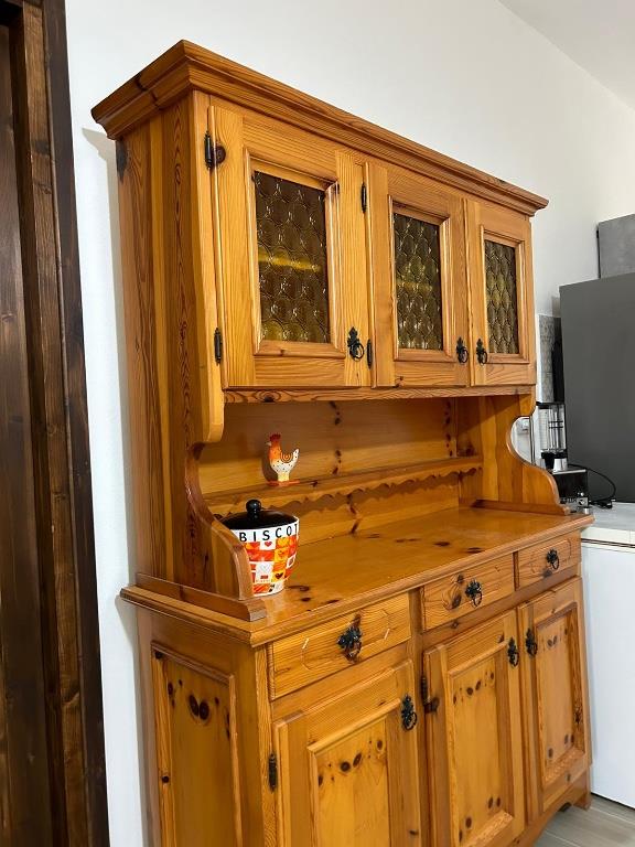 appartamento in affitto a Gonnesa