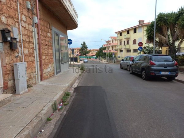 ufficio in affitto ad Iglesias