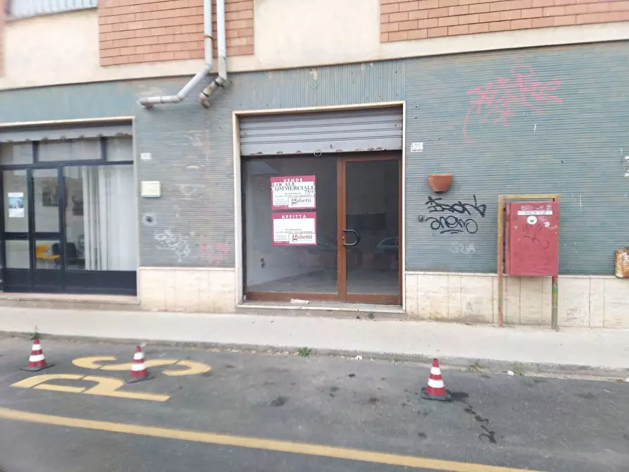 locale commerciale in affitto ad Iglesias