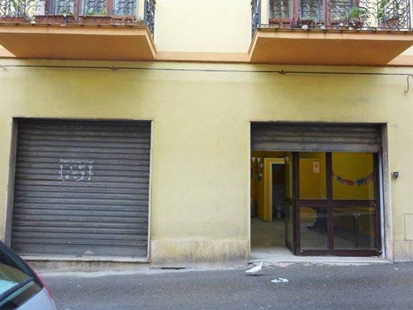 negozio in affitto ad Iglesias