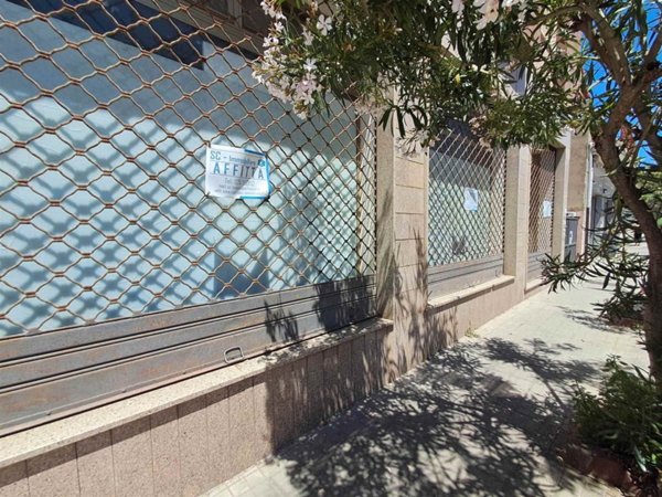 negozio in affitto ad Iglesias