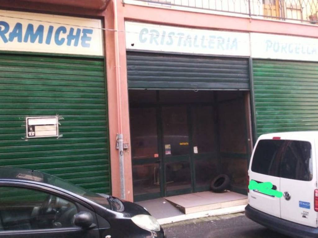 negozio in affitto ad Iglesias