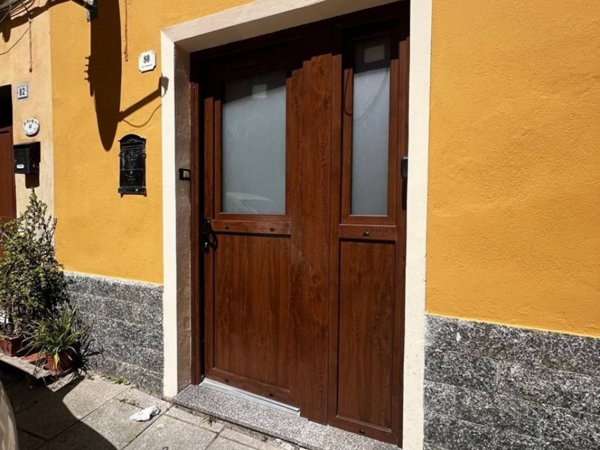 appartamento in affitto ad Iglesias