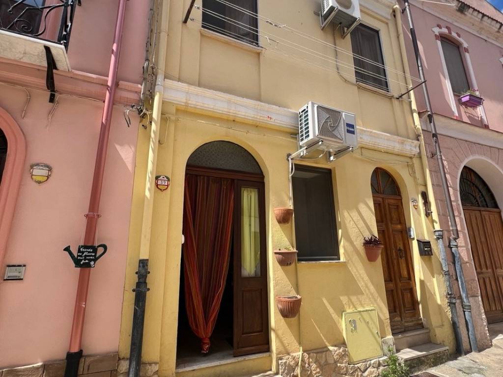 appartamento in affitto ad Iglesias
