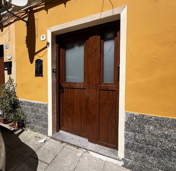 appartamento in affitto ad Iglesias