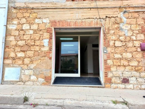 ufficio in affitto ad Iglesias