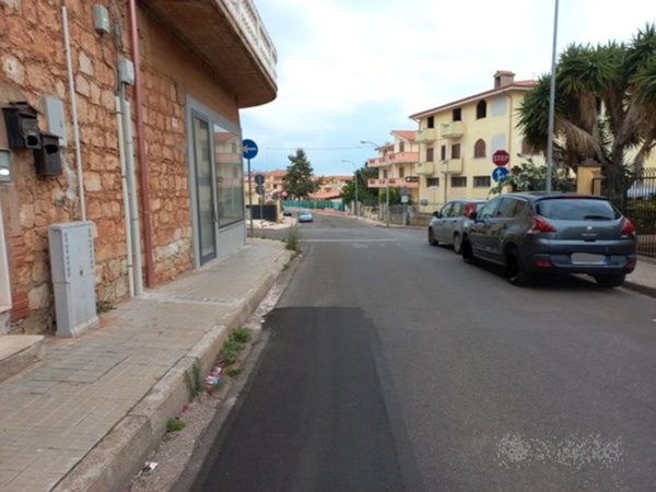 ufficio in affitto ad Iglesias