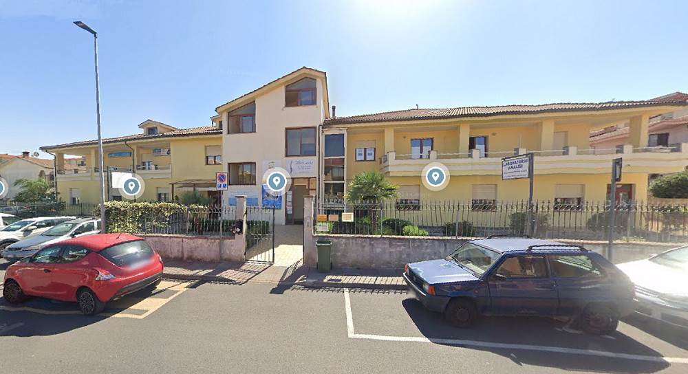 ufficio in affitto ad Iglesias