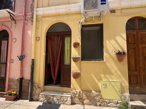 appartamento in affitto ad Iglesias