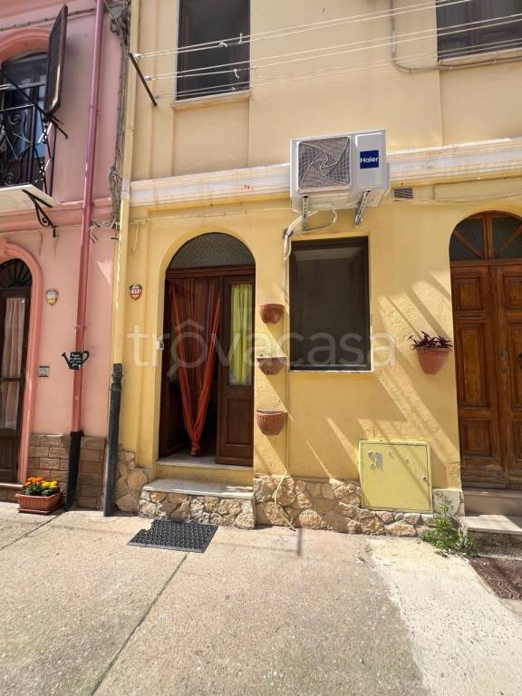 appartamento in affitto ad Iglesias