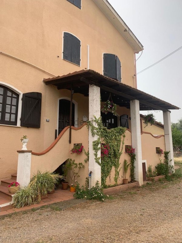 casa indipendente in affitto ad Iglesias