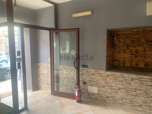 negozio in affitto ad Iglesias