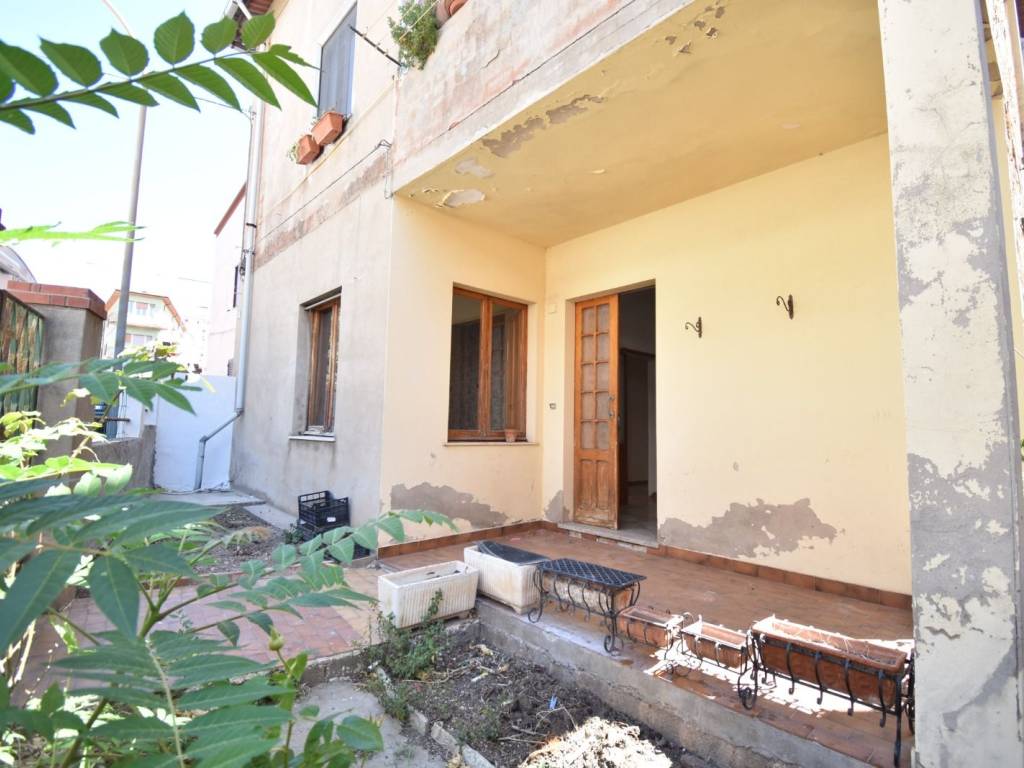 appartamento in affitto ad Iglesias