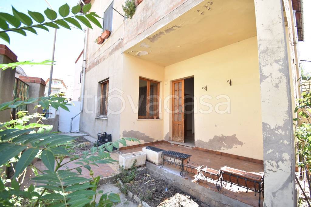 appartamento in affitto ad Iglesias