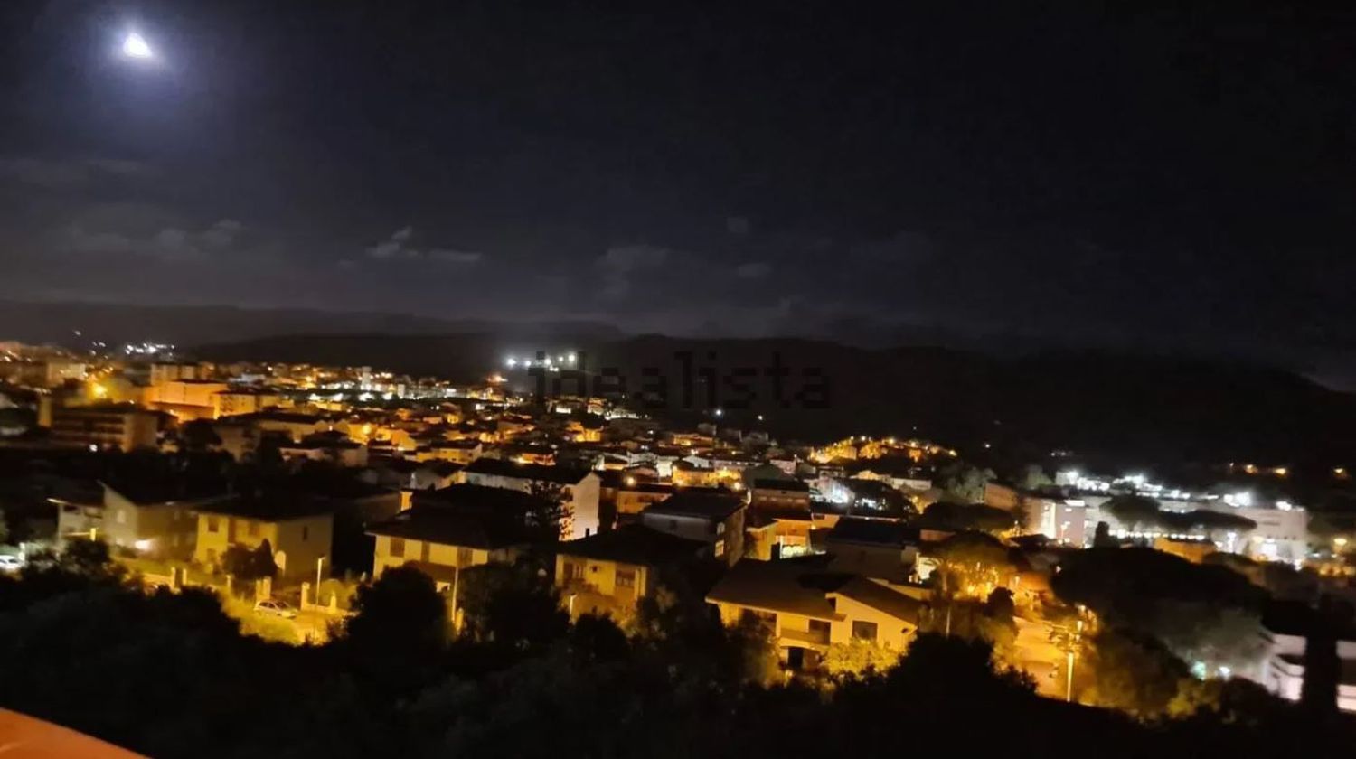 casa indipendente in affitto ad Iglesias