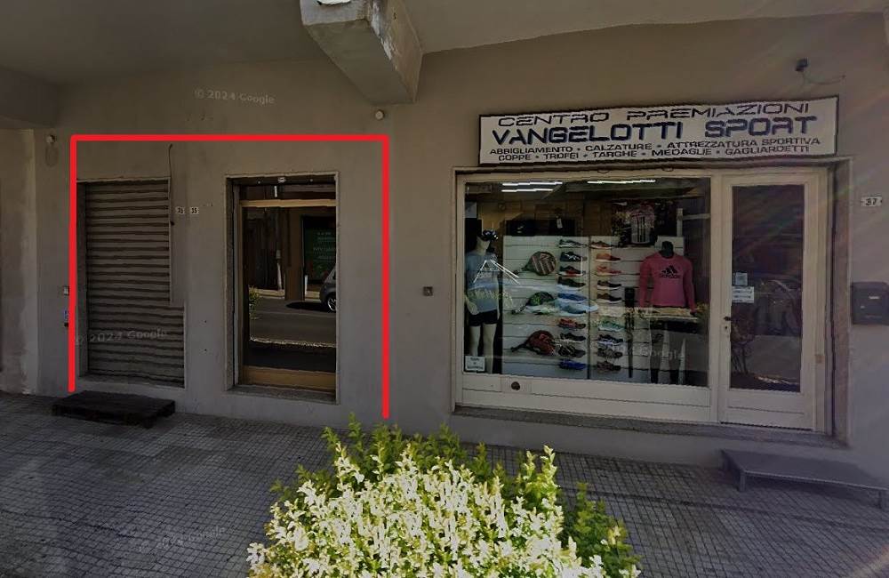 ufficio in affitto ad Iglesias