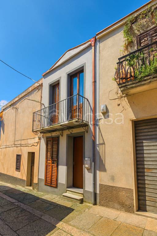 casa indipendente in affitto ad Iglesias