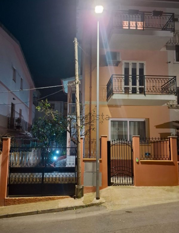 appartamento in affitto ad Iglesias