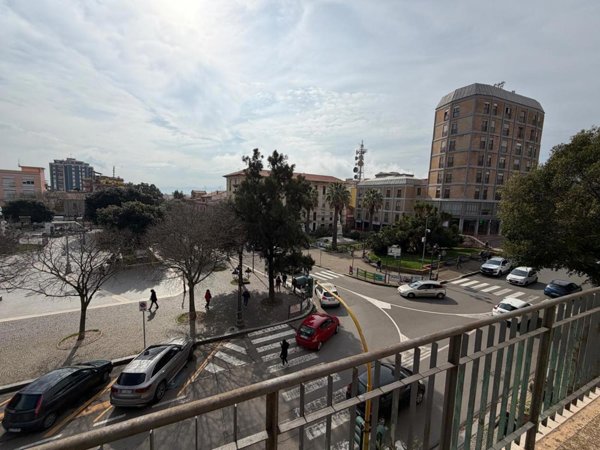 appartamento in affitto ad Iglesias