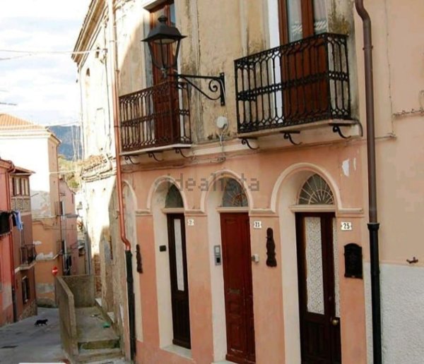 appartamento in affitto ad Iglesias