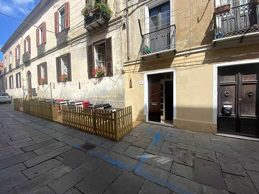 appartamento in affitto ad Iglesias