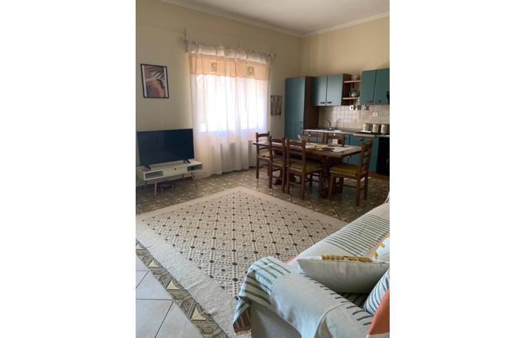 appartamento in affitto ad Iglesias