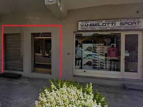 ufficio in affitto ad Iglesias