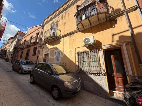 appartamento in affitto ad Iglesias