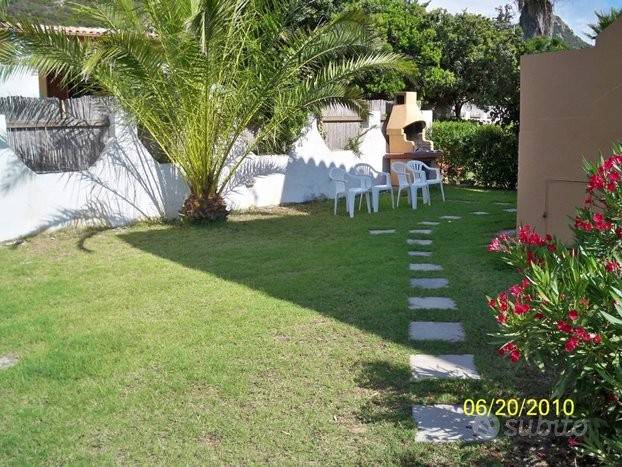 casa indipendente in affitto a Muravera in zona Costa Rei