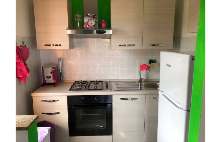 casa indipendente in affitto a Muravera in zona Costa Rei