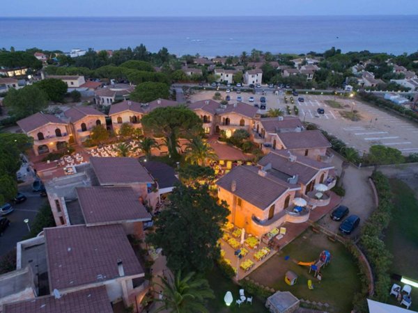 negozio in affitto a Muravera in zona Costa Rei