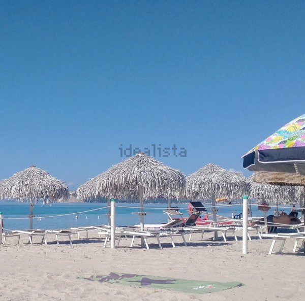 casa indipendente in affitto a Muravera in zona Costa Rei