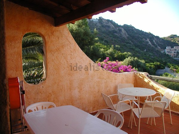 appartamento in affitto a Muravera in zona Costa Rei