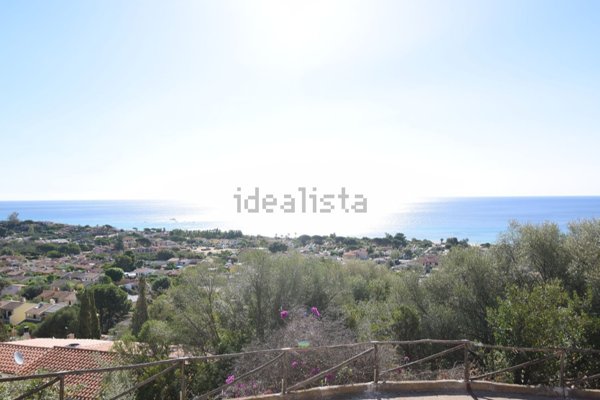 appartamento in affitto a Muravera in zona Costa Rei