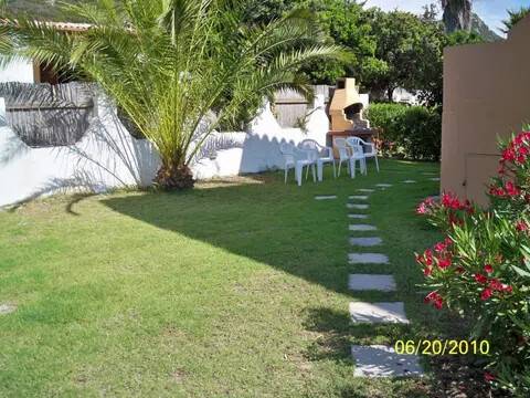 casa indipendente in affitto a Muravera in zona Costa Rei