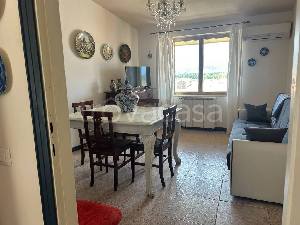 casa indipendente in affitto a Muravera