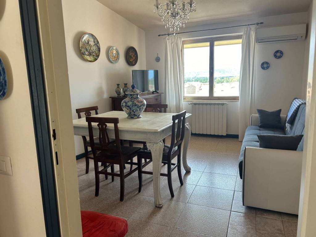 casa indipendente in affitto a Muravera