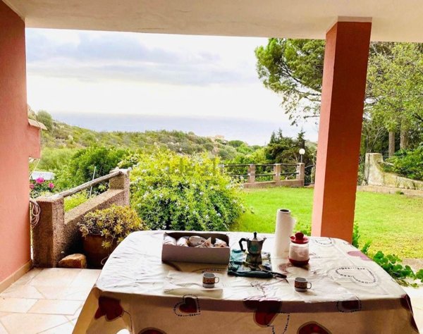 appartamento in affitto a Muravera in zona Costa Rei